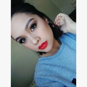 Meet your Posher, Aracely